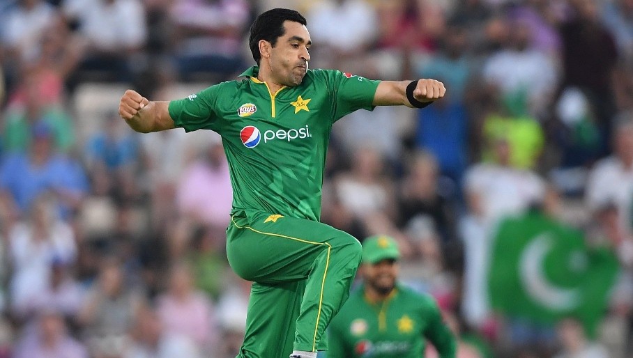 Umar Gul named as bowling coach for Afghanistan cricket team