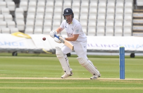 County Championship | Division One | Roundup, June 28