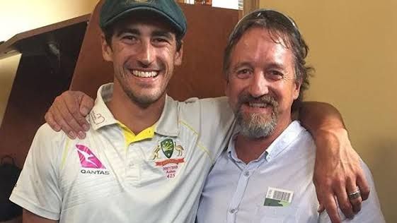 Mitchell Starc wanted to miss Border-Gavaskar Trophy & spend time with his ailing father: Healy 