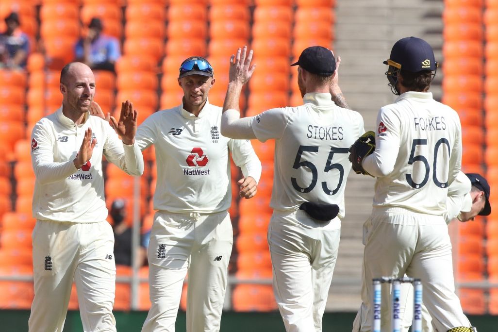 The Ashes | Day-Night Test: England drop Jack Leach, again