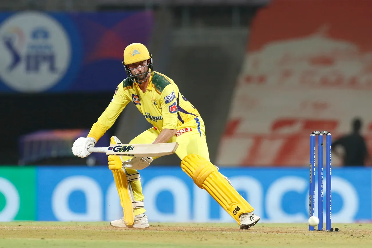 ‘You could not wish for better loyal fans’- Conway on CSK fanbase