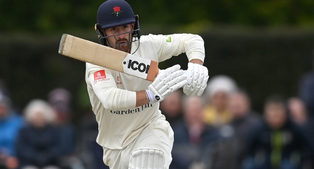 County Championship 2022 | Bohannon makes Gloucestershire’s bowlers toil hard on-field