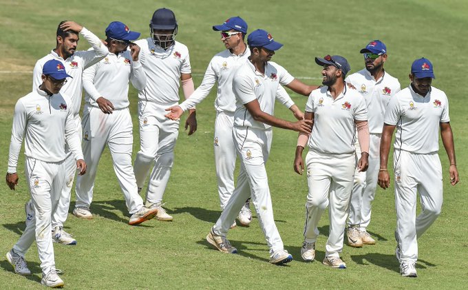 Ranji Trophy 2022 | Mumbai overhaul a 92-year-old record as they maul Uttarakhand by 725 runs