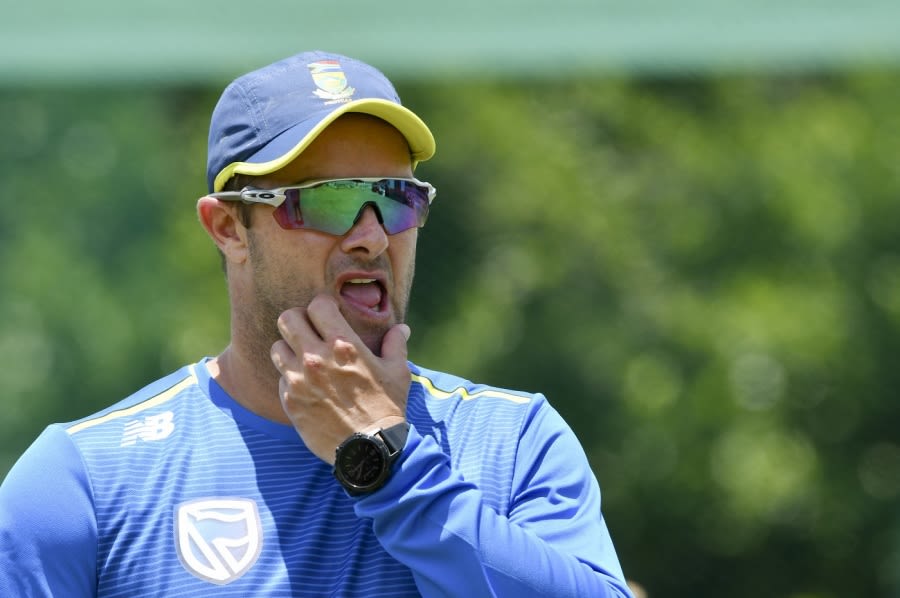 Mark Boucher charged with gross misconduct amid racism row