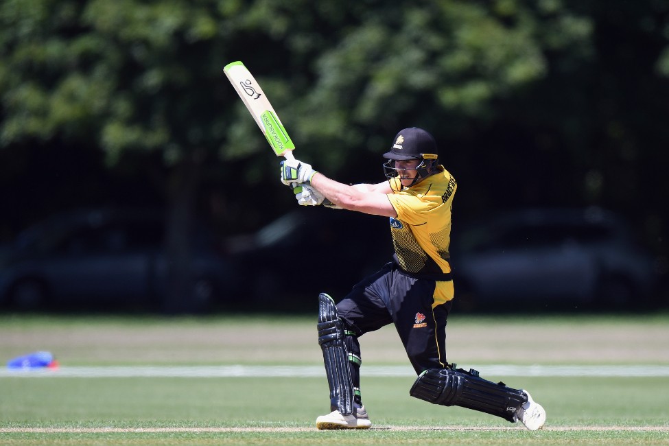 Super Smash 2021-22 | Match Review | Captain Bracewell single-handedly powers Wellington to a thrilling win