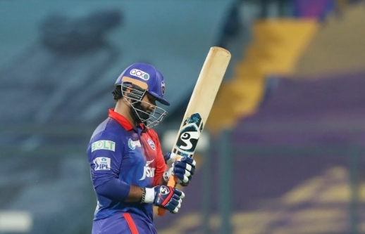 IPL 2022 | Rajasthan manage to hold on to their winning streak courtesy a botched No-ball