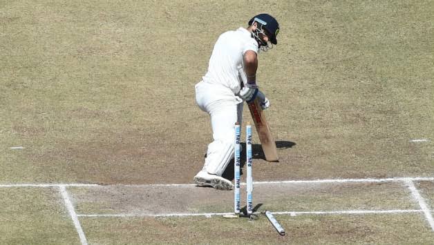 India’s remarkable progress in Test cricket hindered by their reluctance to back youth