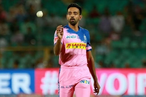 IPL 2022 | Mumbai Indians signs Dhawal Kulkarni for left-over season
