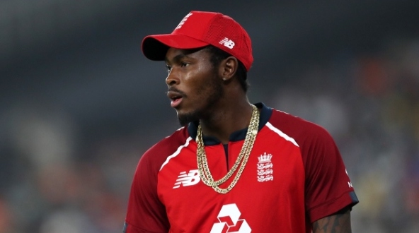 IPL 2022 | Don't judge me for my price tag: Jofra Archer