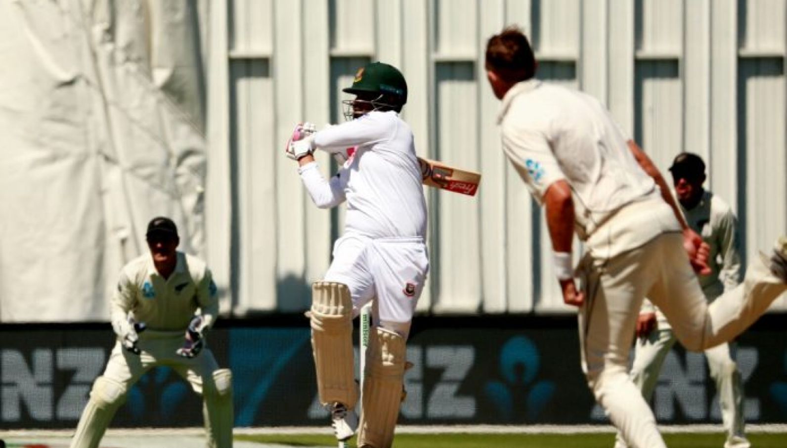 Bangladesh to tour New Zealand for WTC in the new year