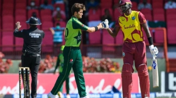 PCB all set to shift the venue for ODI Series against West Indies