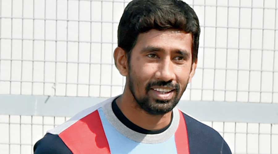 Wriddhiman Saha in talks to join Tripura as player and mentor after CAB fallout