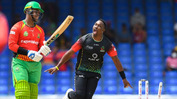 CPL 2021 | 2nd Semi-final Preview: Warriors, Patriots battle it out for a place in the final  