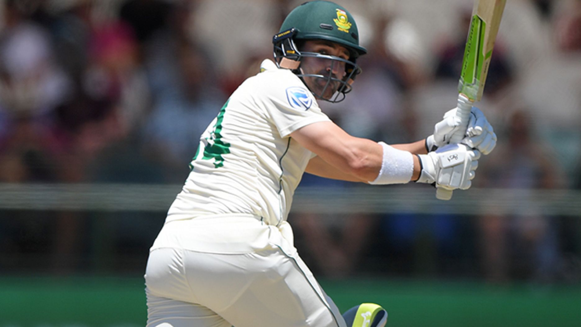 SJN Impact | SA Test skipper Dean Elgar wants coaches and administrators to get a long rope