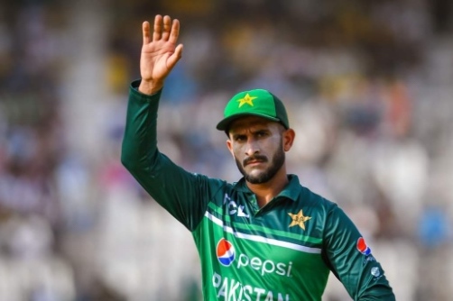 PAK vs WI 2022 | Wasim Akram defends Hasan Ali after 1st ODI criticism