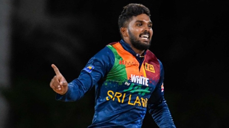 AUS vs SL | Ace Sri Lanka all-rounder ruled out out of T20I series after testing positive