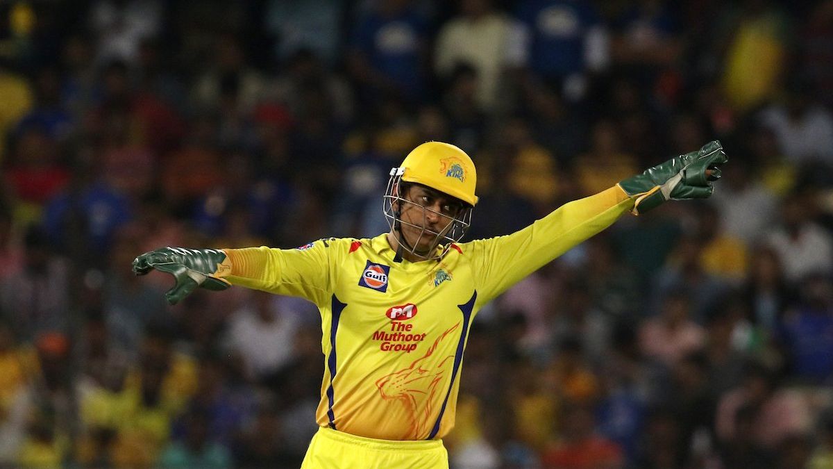 IPL 2021 Final | CSK vs KKR: MS Dhoni becomes first skipper to lead in 300 T20s 