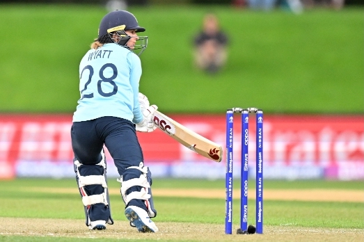 ICC Women's CWC 2022 | Heather Knight is everything we need as a captain: Danny Wyatt