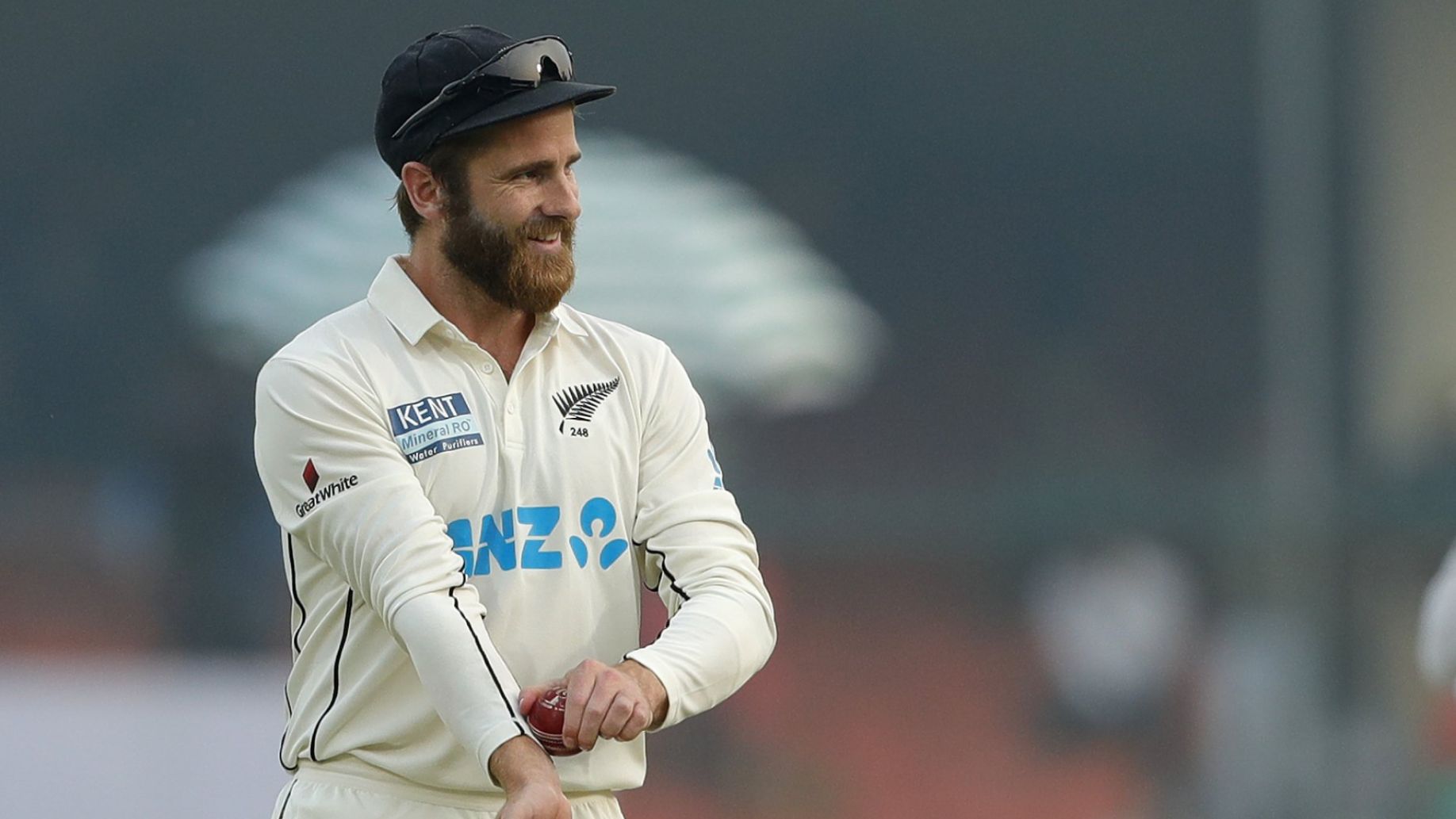 Injury pushes Kiwi captain Kane Williamson out of cricket for two months