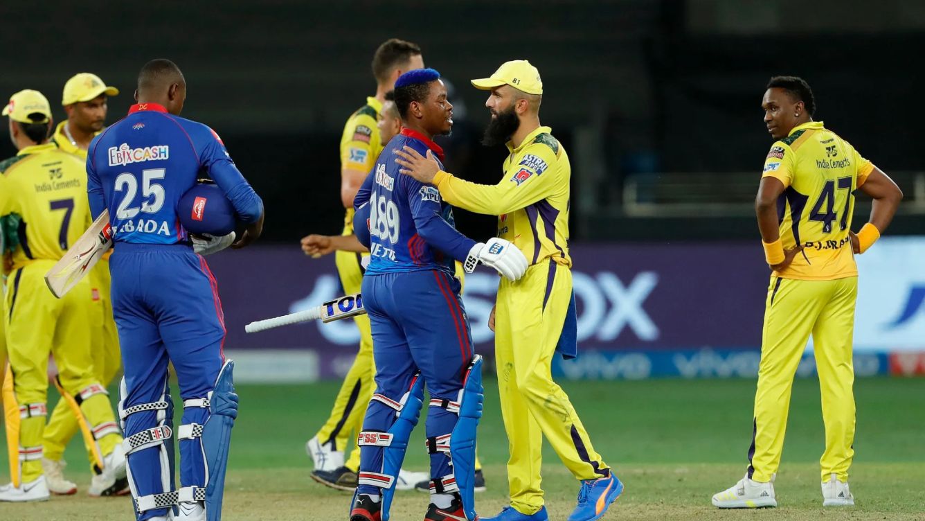 IPL 2021 | DC vs CSK: Hits & Flops as thrilling last over victory see Delhi take pole position