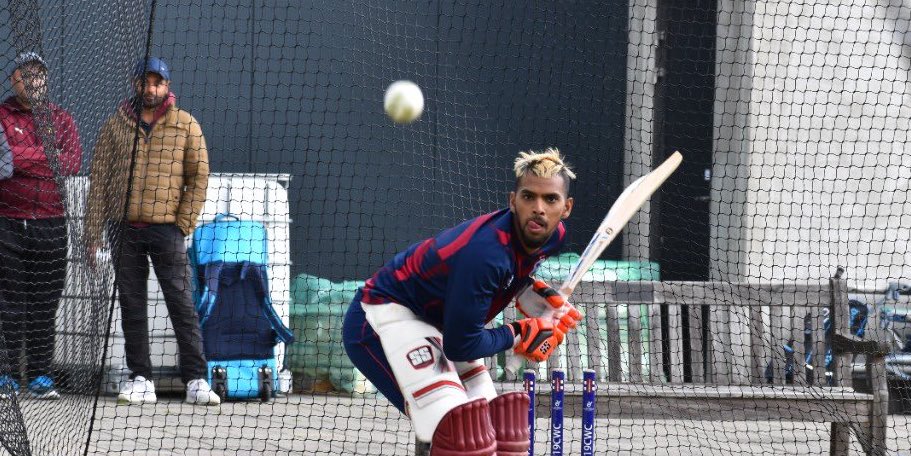 Can the West Indies shine bright away from the Caribbean sun here in the Netherlands?