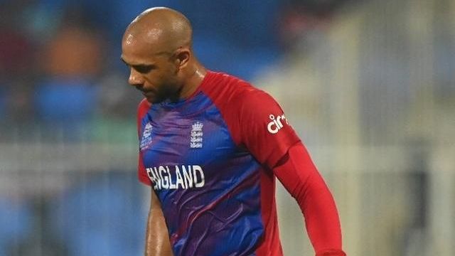 T20 World Cup: Tymal Mills ruled out of the tournament 