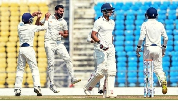 Ranji Trophy 2021-22 | Match-Day 2, Day 3 - Daily Roundup