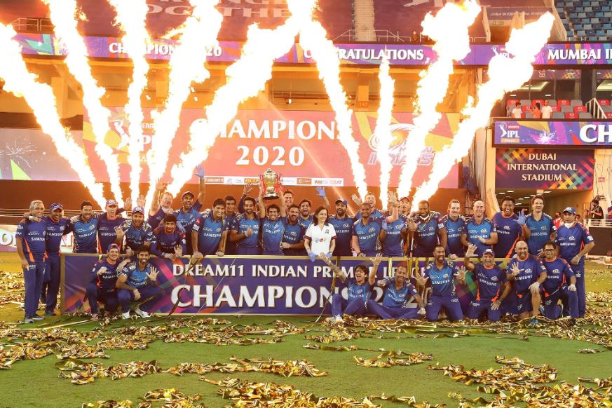IPL 2021 | Last two league games to be played at same time, announces BCCI
