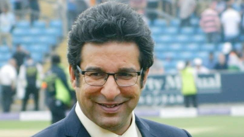 Extremely disappointed that NZ chose to abandon white-ball tour against Pakistan: Wasim Akram 