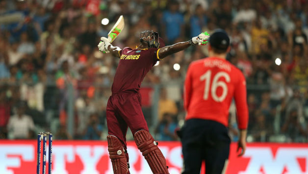 T20 World Cup | Motivated England eager to rewrite history against experienced West Indies