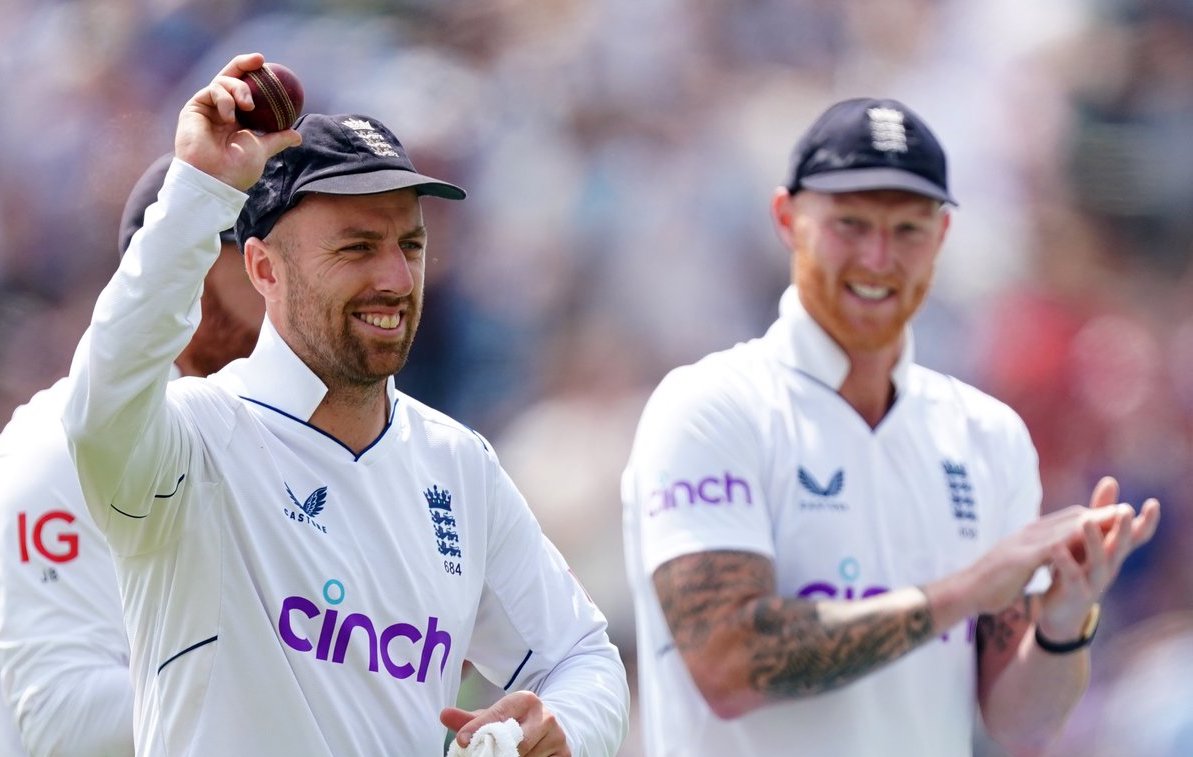 ENG vs NZ | Nasser Hussain compares Stokes' captaincy to of Border, Mark Taylor's