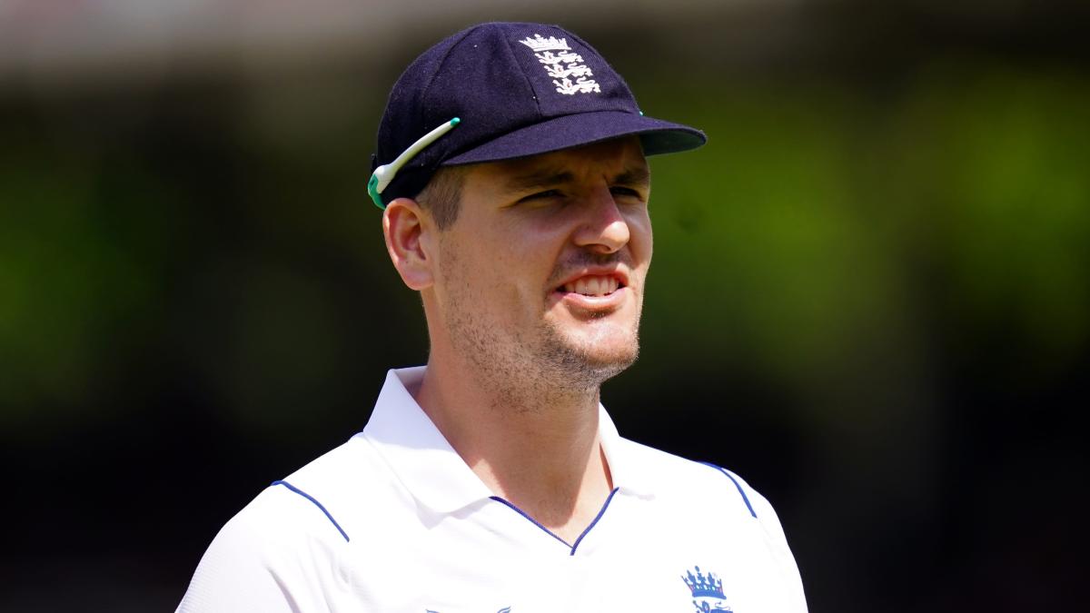 ENG vs NZ | Have to turn starts into substantial innings, reckons opener Alex Lees