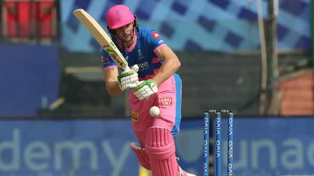 Jos Buttler picks England over IPL in case of clash in fixture