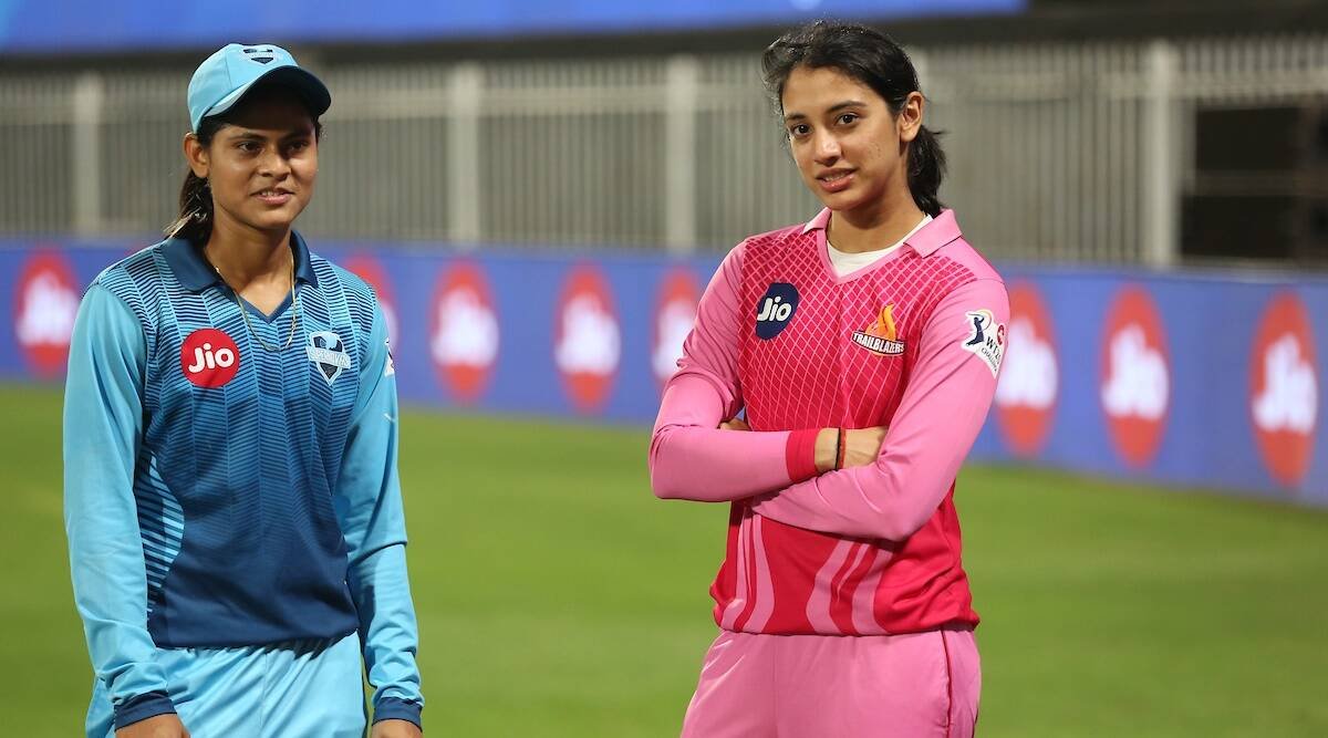 Finally! BCCI to stage six-team Women's IPL from next year onwards