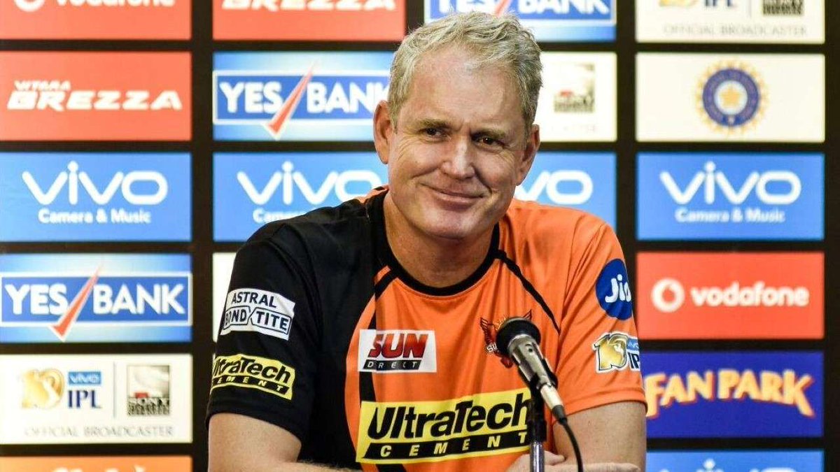 Manchester United owners sign up Tom Moody as the team director for UAE T20 league