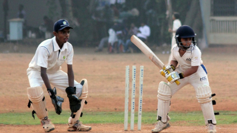 BCCI set to overlook age law in U16 Vijay Merchant Trophy