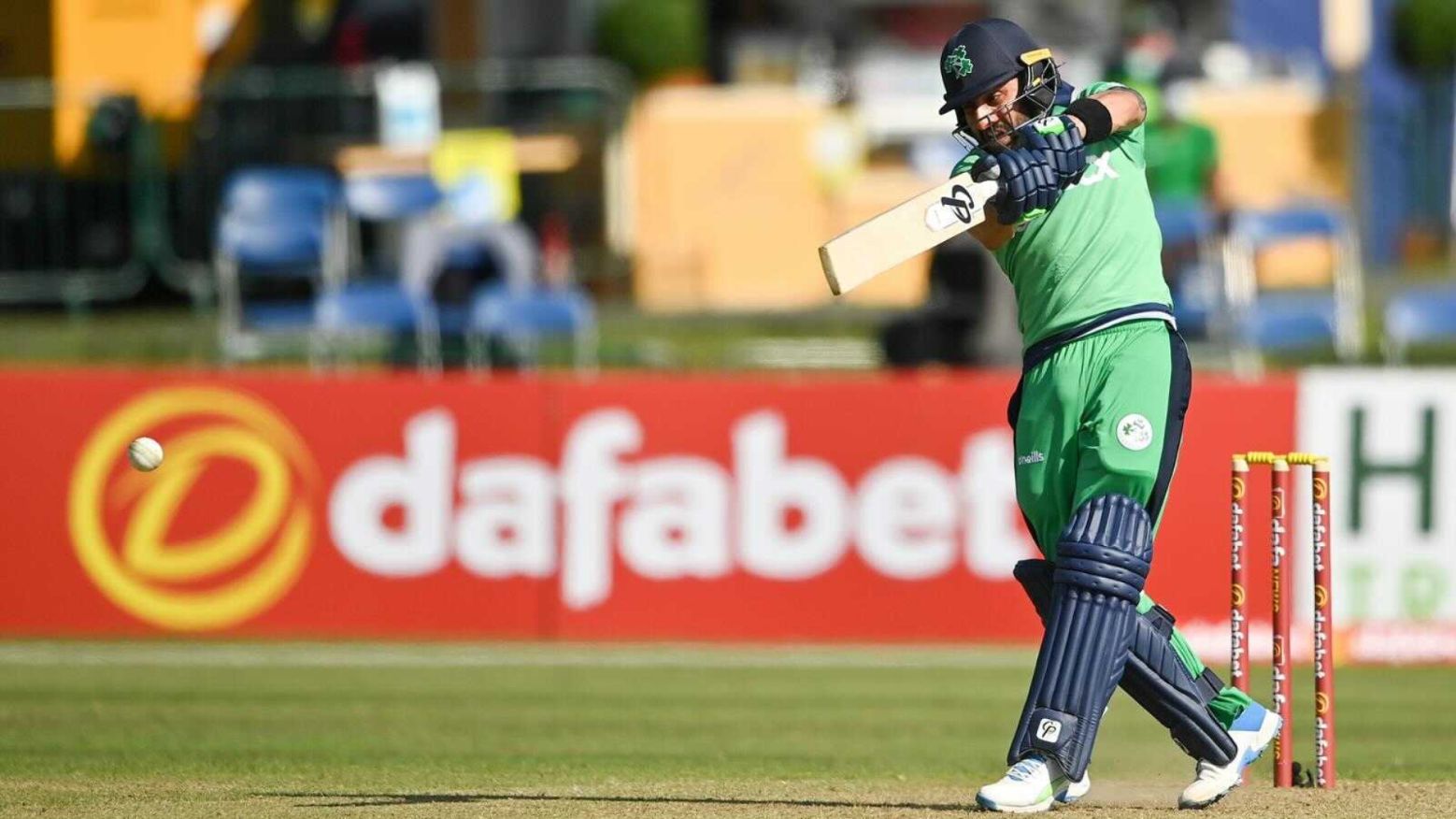 IRE vs SA: Simi Singh's record maiden hundred in vain as South Africa level series with 70 run win