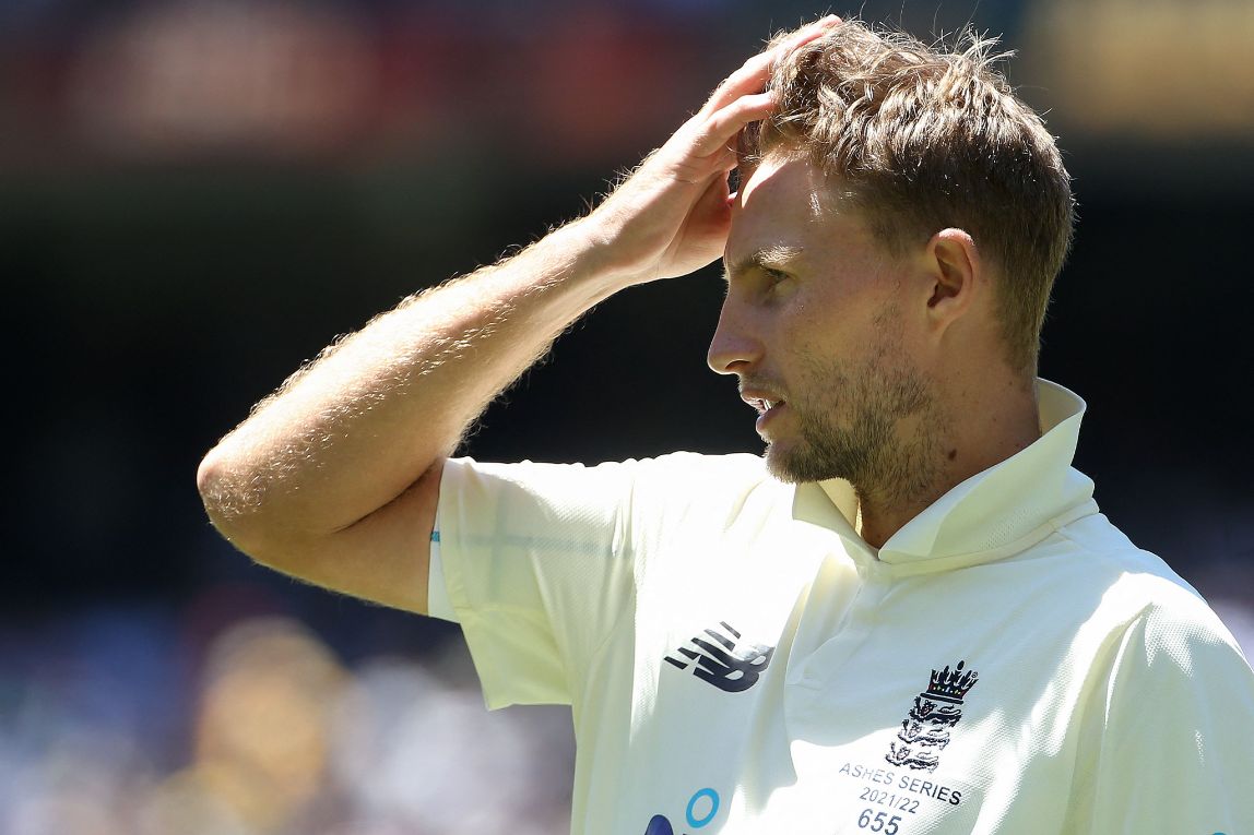 Joe Root to retain his Test captaincy after Ashes horror show: Reports