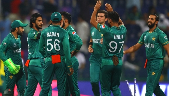 Pakistan to play Tri-Nation series ahead of T20 World Cup