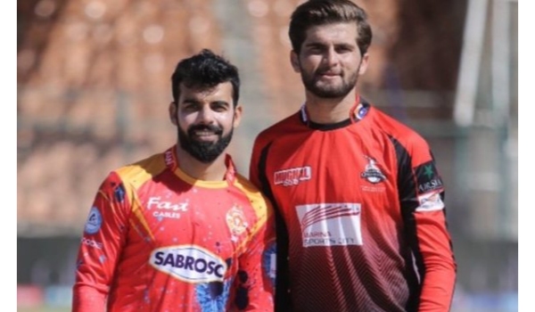 PSL 2022 | Lahore Qalandars vs Islamabad United | Eliminator 2 Match Preview, Probable XI, Pitch Report