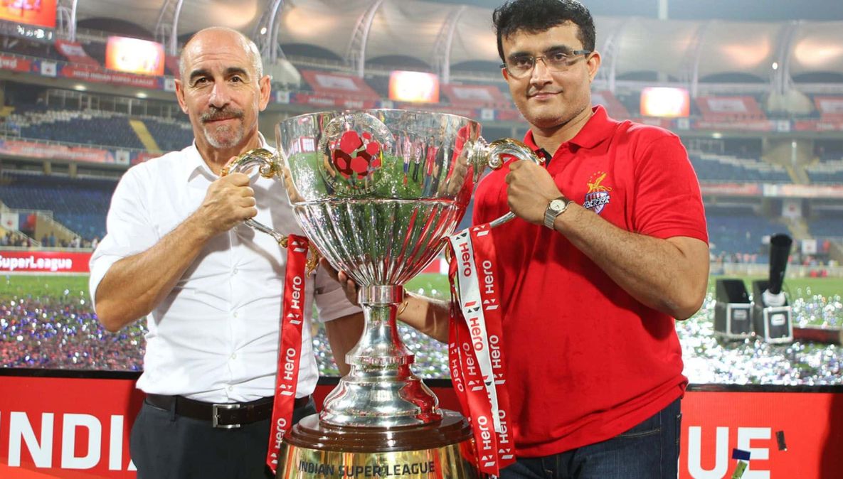 Sourav Ganguly to step down as ATK Mohun Bagan Director after RPSG acquire Lucknow IPL franchise