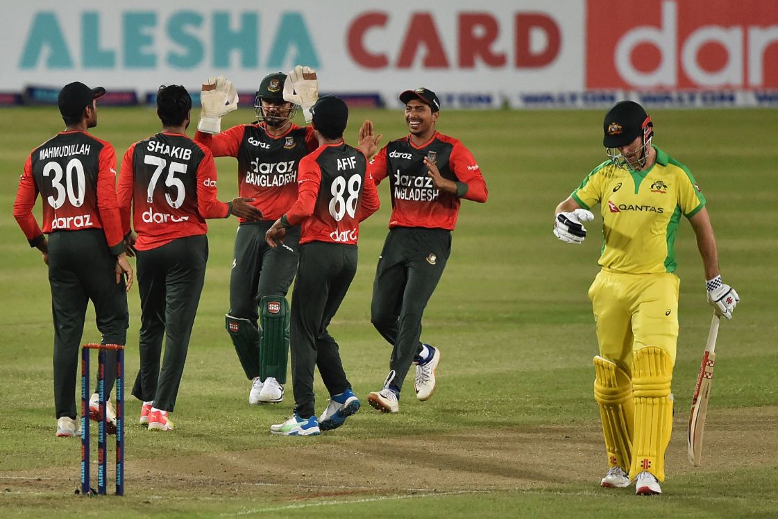 BAN vs AUS | 3rd T20I: Tigers smell historic series win over depleted Kangaroos
