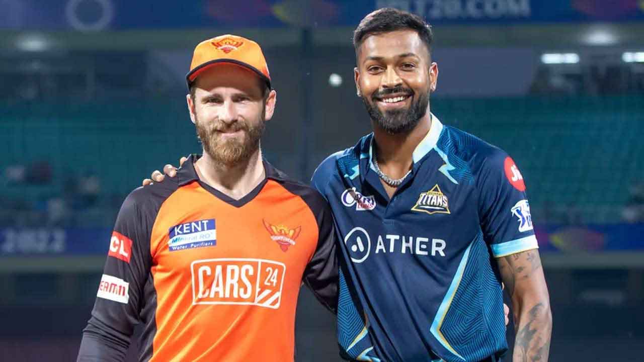 IPL 2022 | GT vs SRH | How to stop Gujarat's winning wagon?