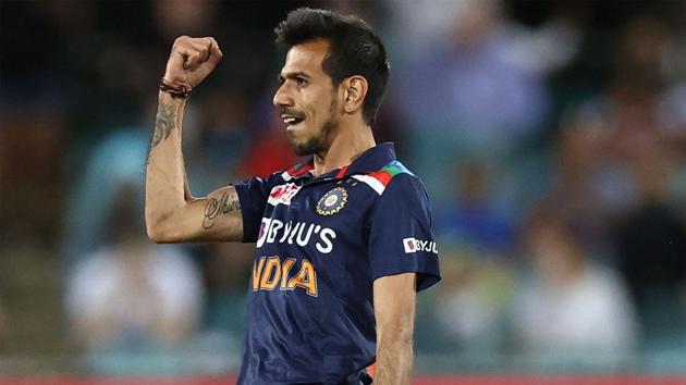 IRE vs IND | Former Player Lashes Out At 'Confused' Team Management For Dropping Yuzvendra Chahal