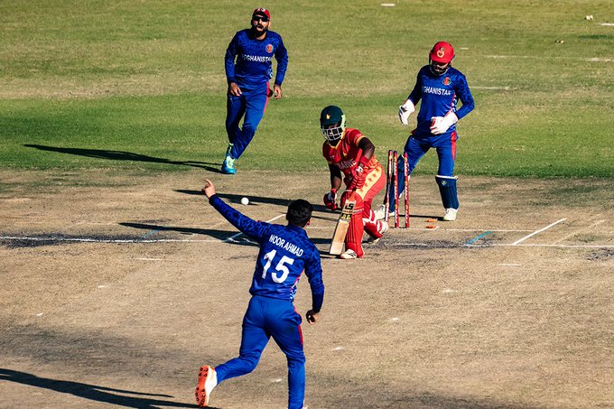 ICC backs Zimbabwe to host successful T20 World Cup Qualifiers