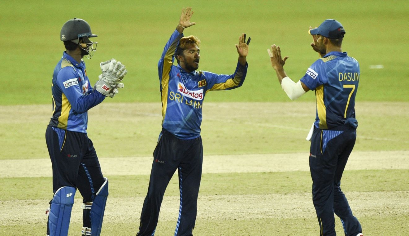 SL vs SA | Markram's 96 in vain as Spinners, Avishka help Lanka register a hard-fought win over Proteas