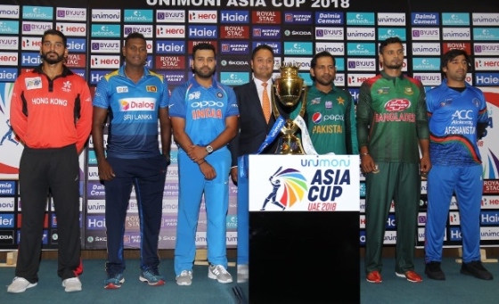 ACC mulling over new dates for Asia Cup 2022 after Sri Lanka's proposal