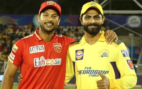 IPL 2022 | PBKS vs CSK | Fantasy Tips