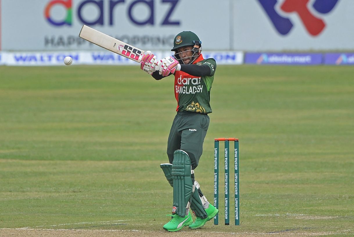 Mushfiqur Rahim clarifies his omission from Bangladesh squad for Pakistan T20Is