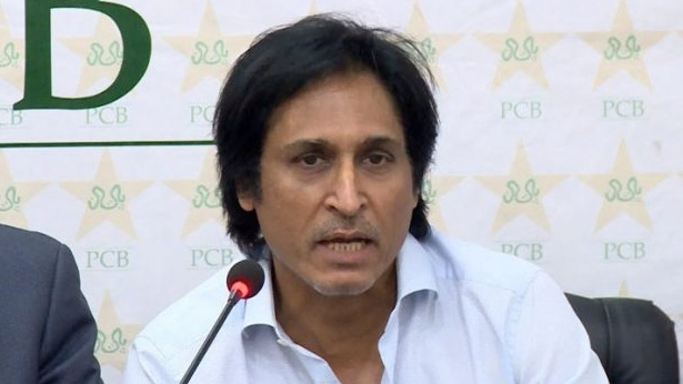 Ramiz Raja lashes out at Sri Lanka batting line-up for failing to chase 164 in opening T20